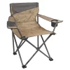 Coleman Big And Tall Camping Chair