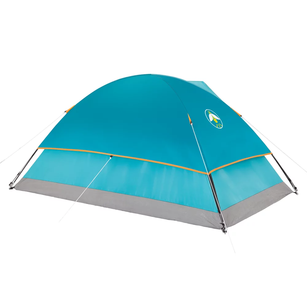 Coleman Kids Wonder Lake™ 2-Person Dome Tent - Image 2