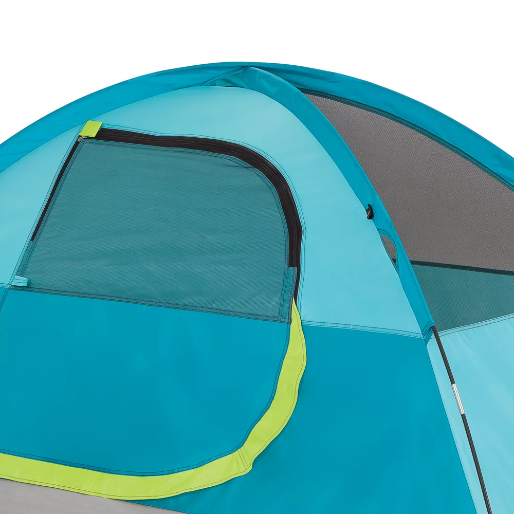 Coleman Kids Wonder Lake™ 2-Person Dome Tent - Image 3