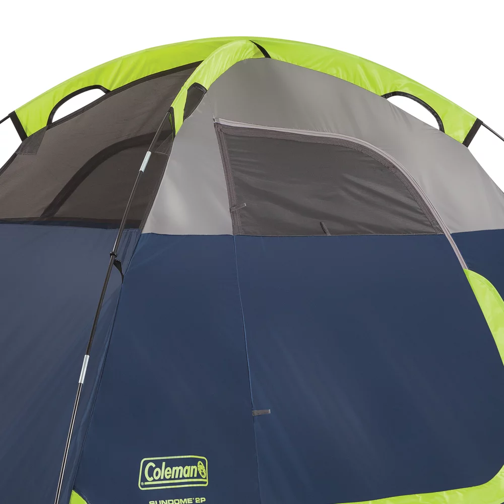 Coleman Sundome® 2-Person Camping Tent - Image 5