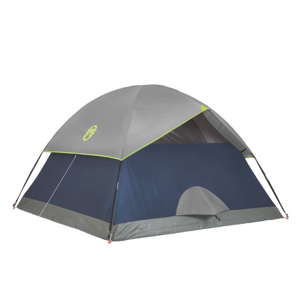 Coleman Sundome® 2-Person Camping Tent - Image 3