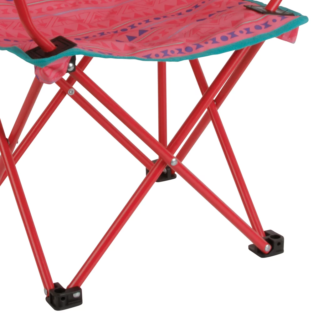 Coleman Kids Quad Chair - Image 3