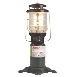Coleman NorthStar® 1500 Lumens 1-Mantle Propane Lantern