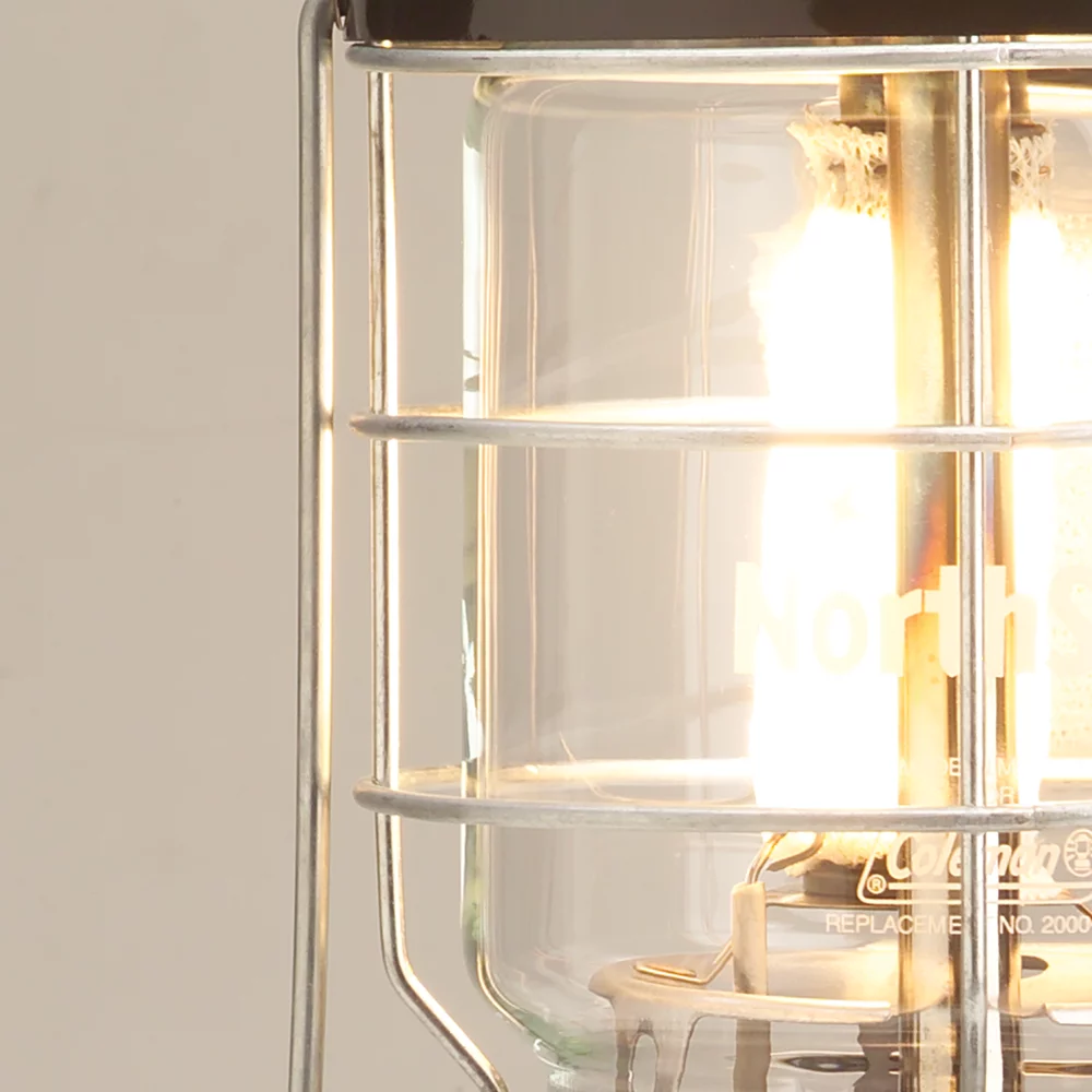 Coleman Northstar® Propane Lantern With Case - Image 6
