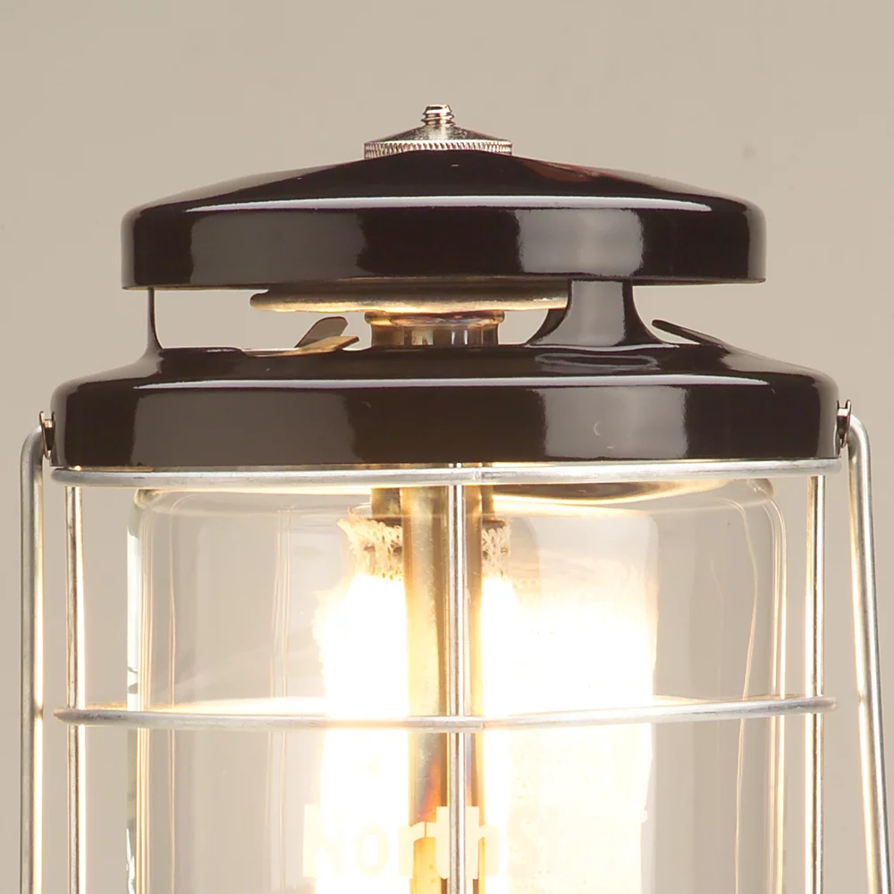 Coleman Northstar® Propane Lantern With Case - Image 5