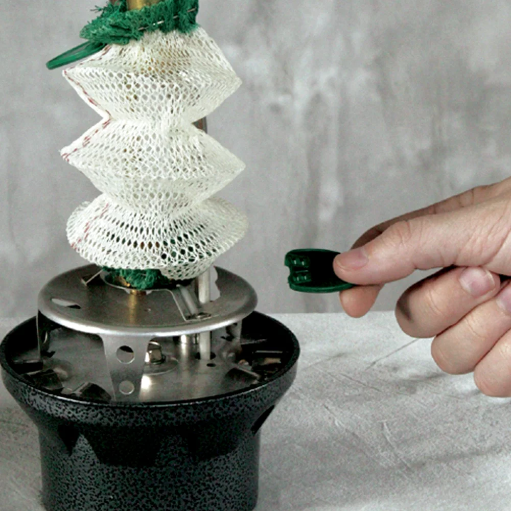 Coleman Northern Nova™ Propane Lantern With Case - Image 6