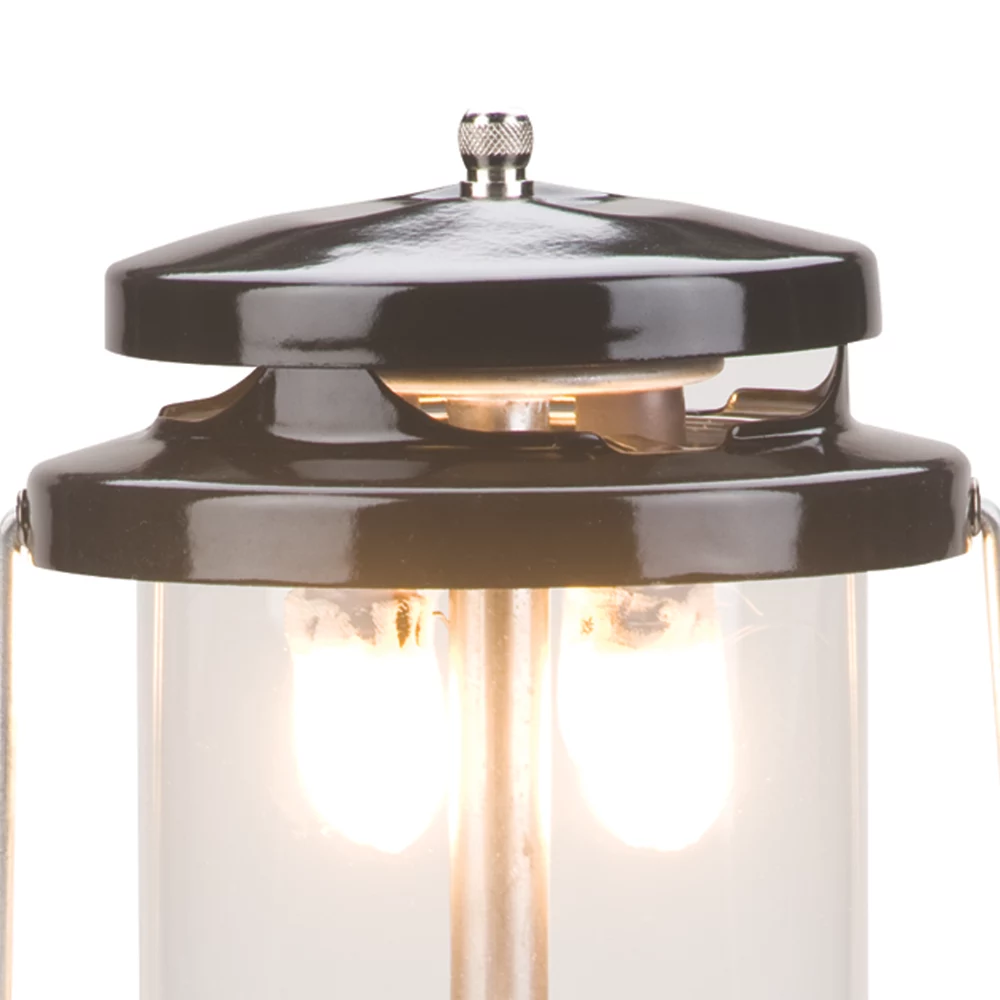 Coleman Deluxe Propane Lantern - Image 4