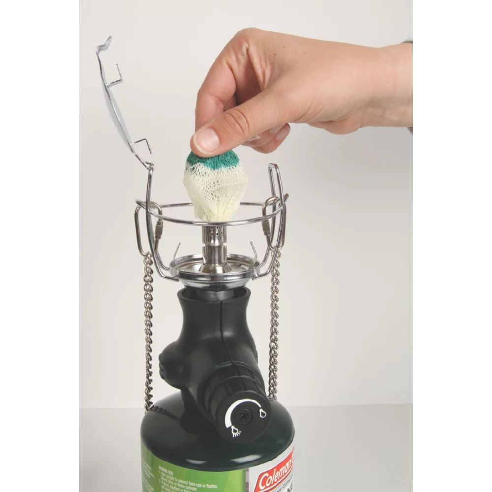 Coleman Compact Propane Lantern - Image 4