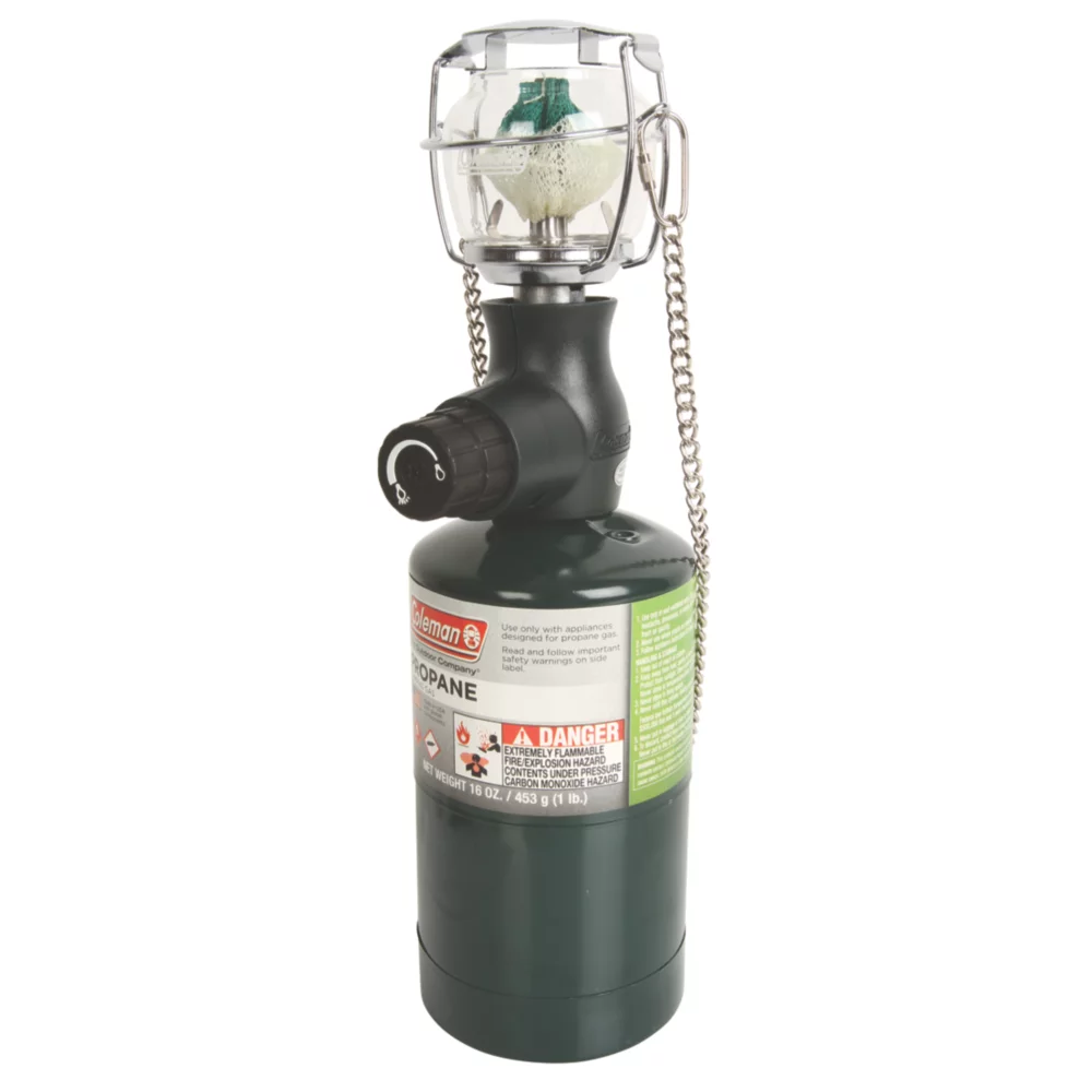 Coleman Compact Propane Lantern - Image 2