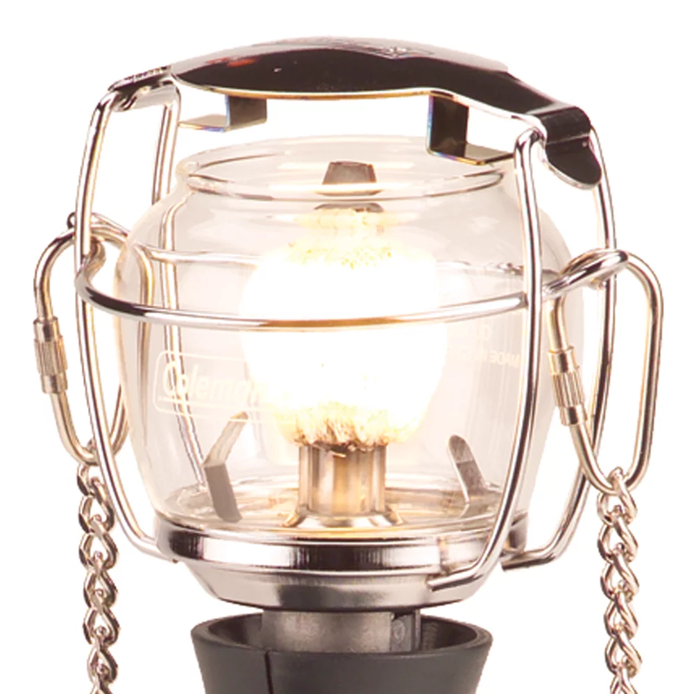 Coleman Compact Propane Lantern - Image 3