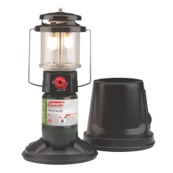 Coleman QuickPack™ Deluxe+ Propane Lantern