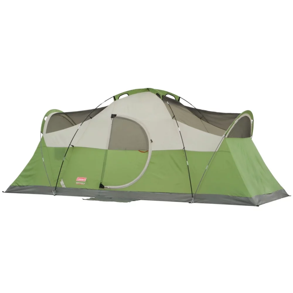 Coleman Montanaâ„¢ 8-Person Tent - Image 8