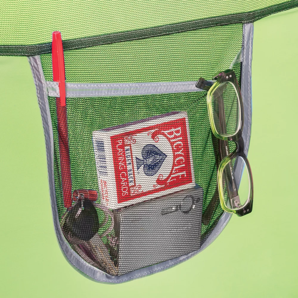 Coleman Montanaâ„¢ 8-Person Tent - Image 6