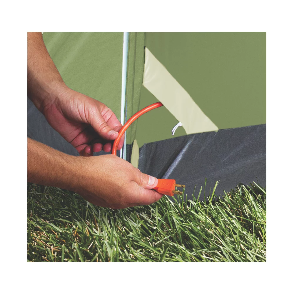 Coleman Montanaâ„¢ 8-Person Tent - Image 5