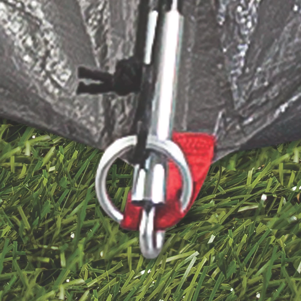 Coleman WeatherMaster® 10-Person Tent - Image 6