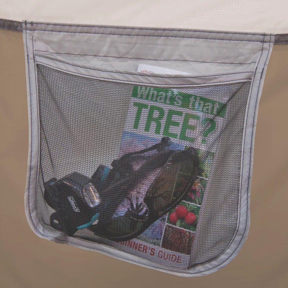 Coleman WeatherMaster® 10-Person Tent - Image 4