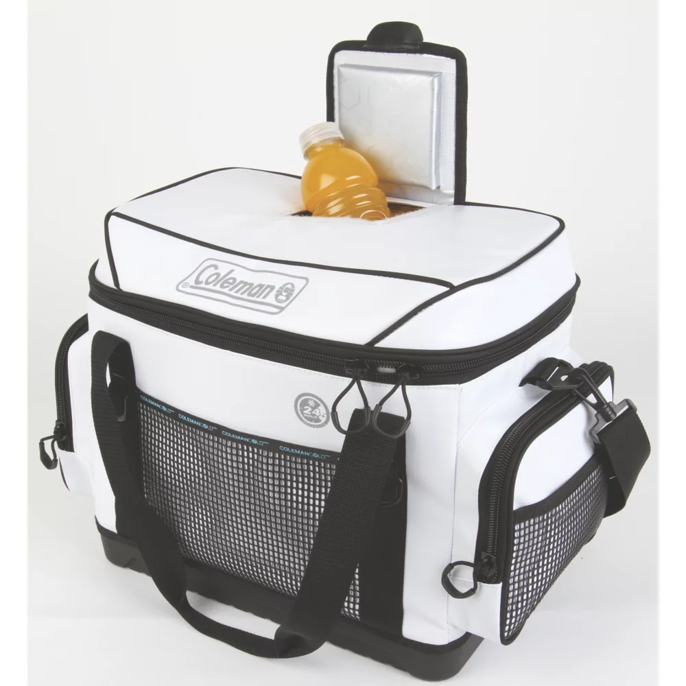 Coleman 36-Hour 42-Can Marine Cooler - Image 3