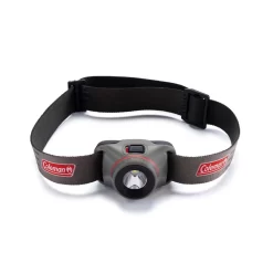 Coleman 50 Lumens LED Headlamp With BatteryGuard