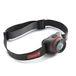 Coleman 200 Lumens LED Headlamp With BatteryGuard™