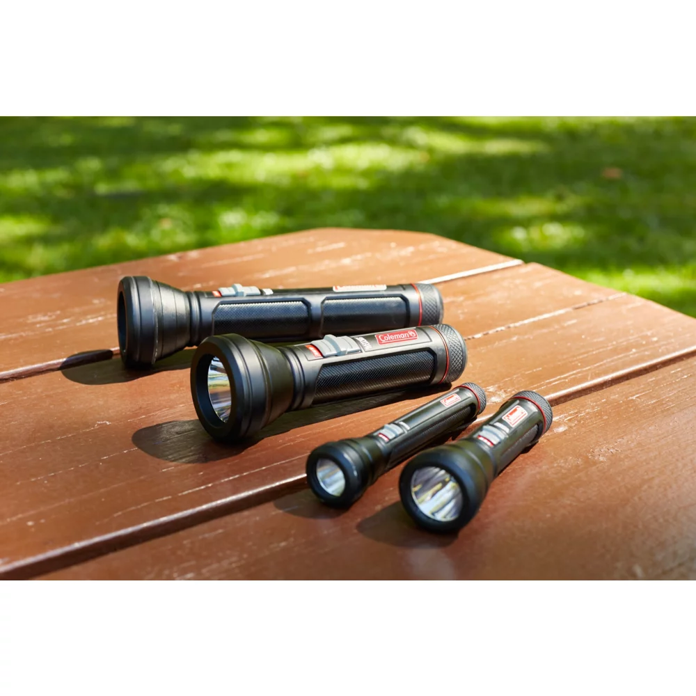 Coleman BatteryGuard™ 300M Flashlight - Image 4