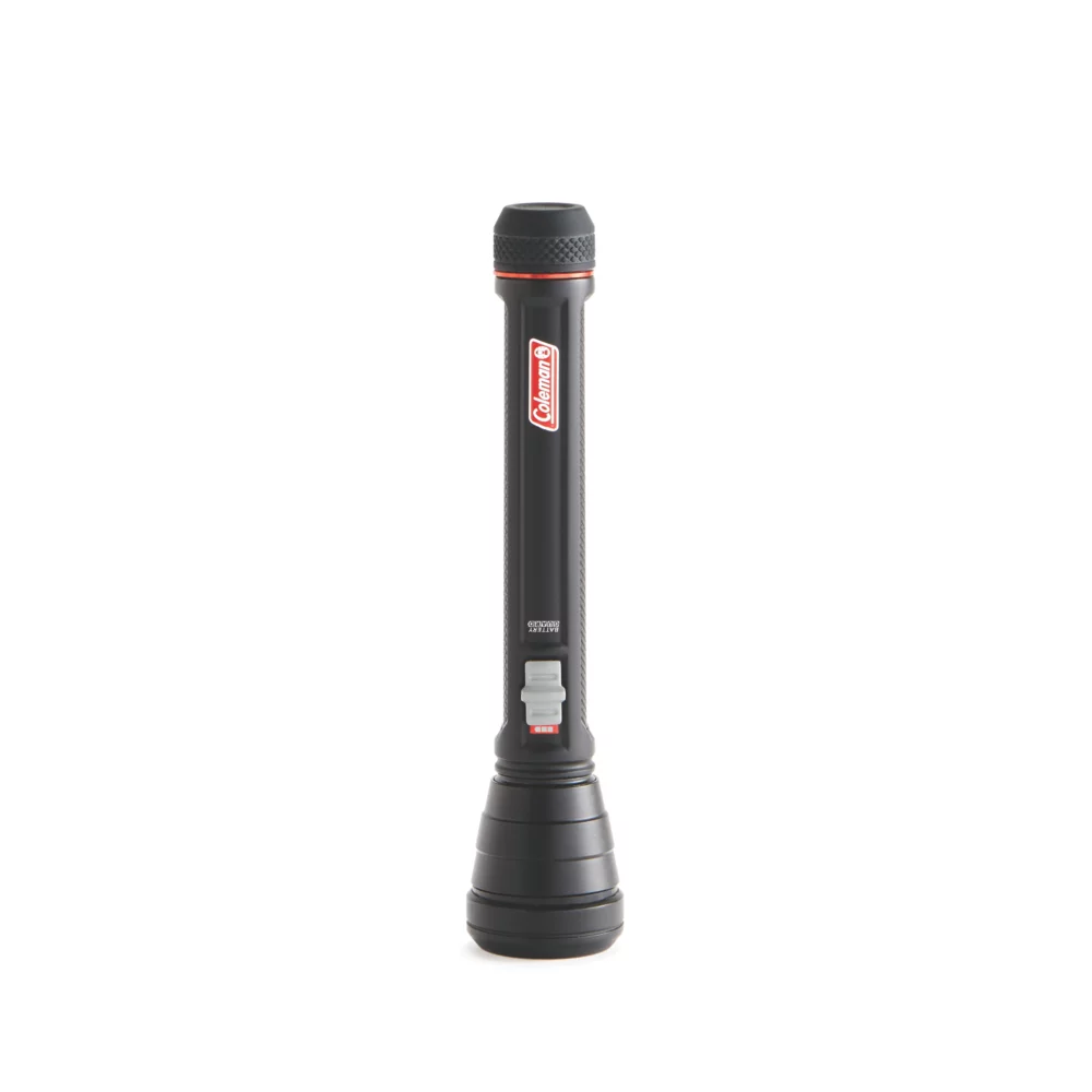 Coleman BatteryGuard™ 50M Flashlight