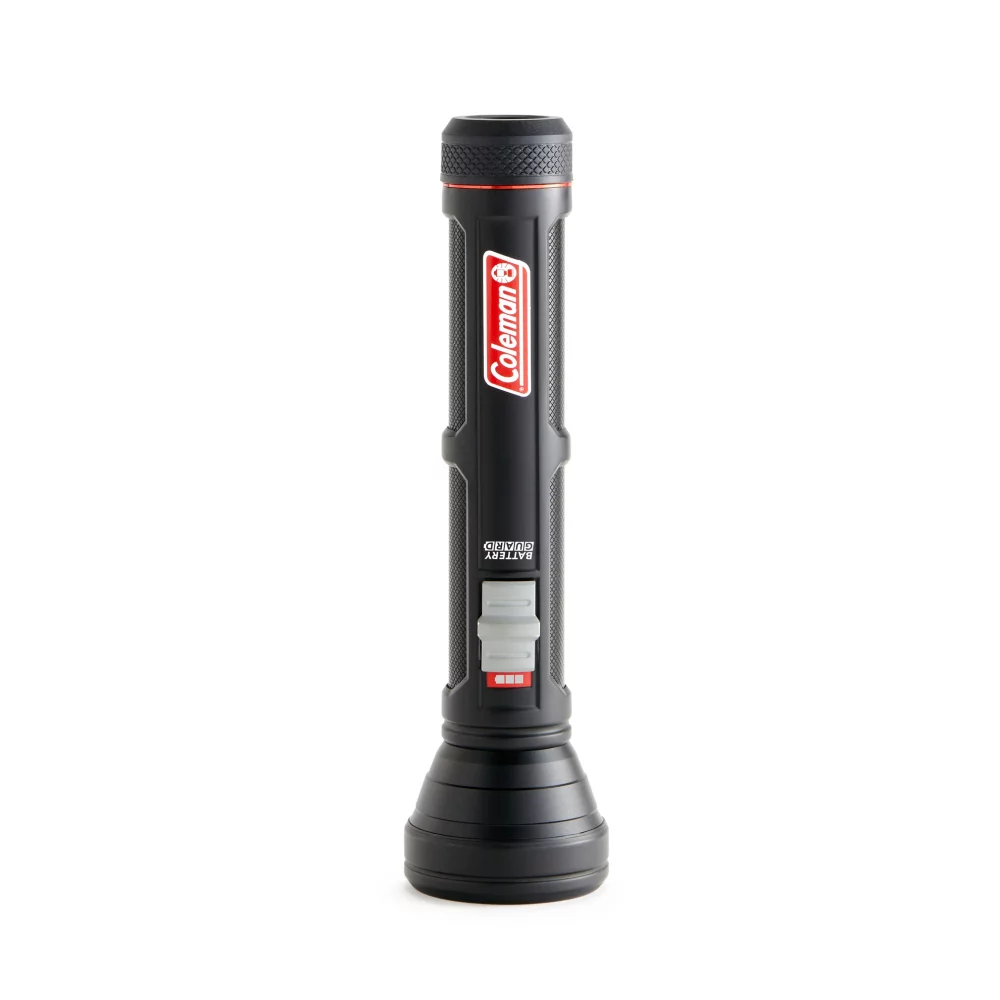 Coleman BatteryGuardâ„¢ 425M Flashlight
