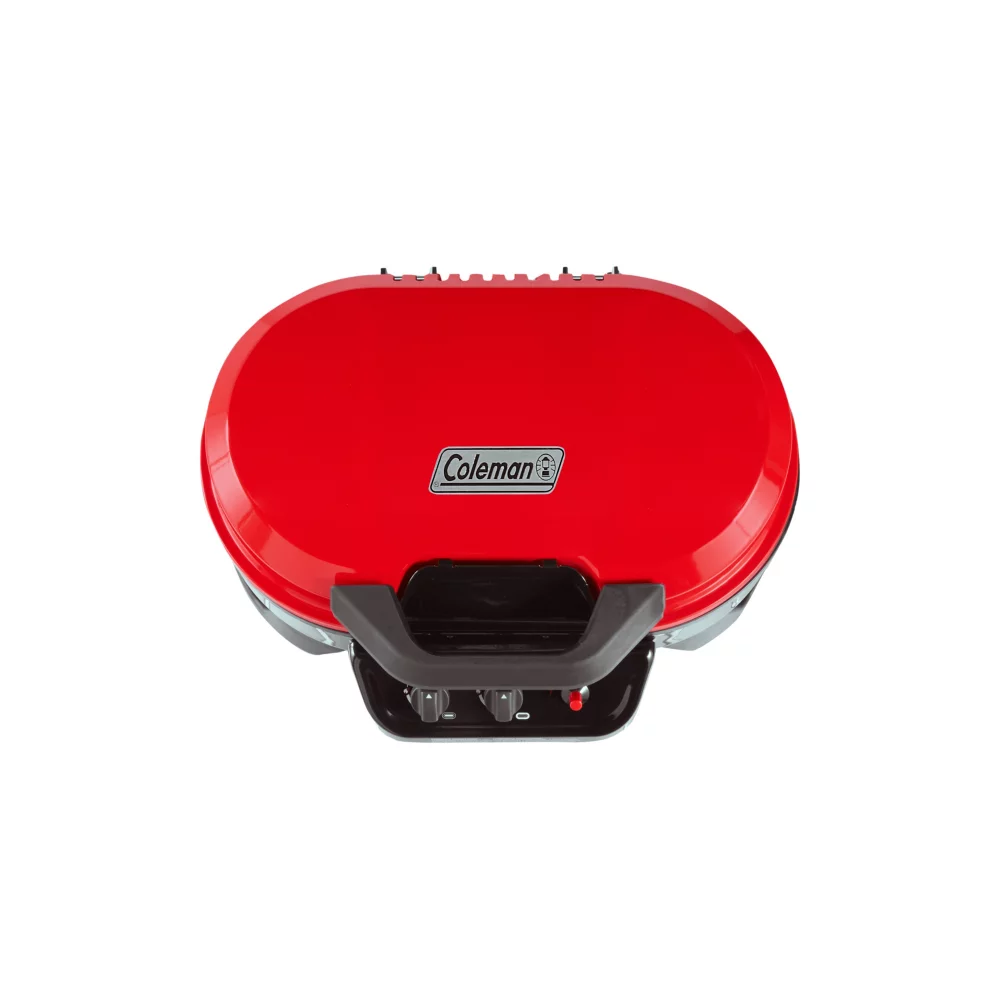 Coleman RoadTrip® 225 Portable Tabletop Propane Grill - Image 5
