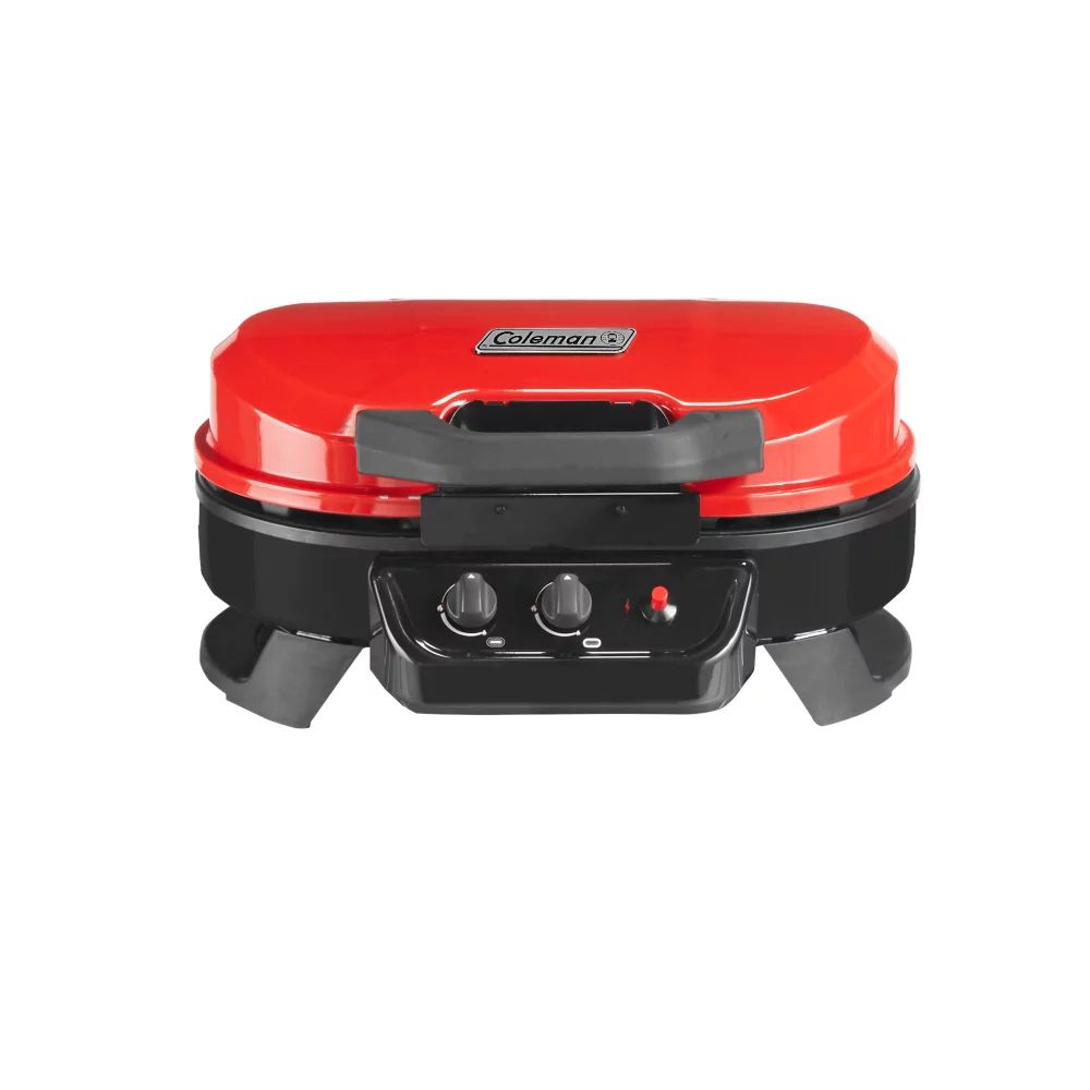 Coleman RoadTrip® 225 Portable Tabletop Propane Grill - Image 2