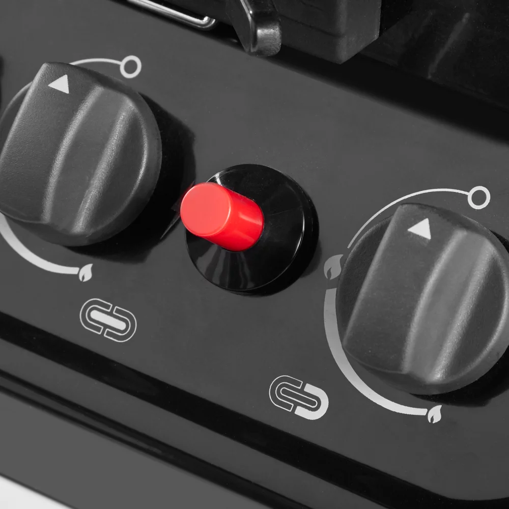 Coleman RoadTrip® 225 Portable Tabletop Propane Grill - Image 8