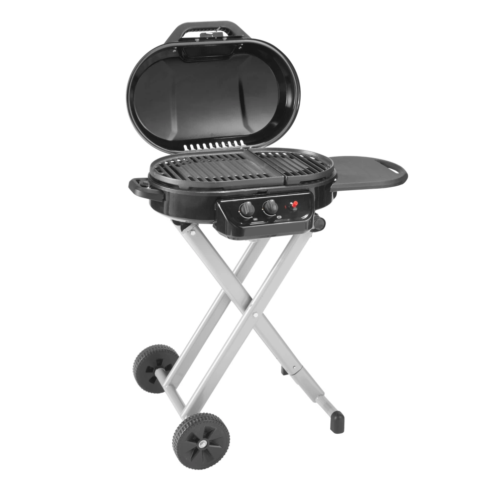 Coleman RoadTrip® 225 Portable Stand-Up Propane Grill - Image 3