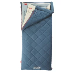 Coleman All-Weather Multi-Layer Sleeping Bag
