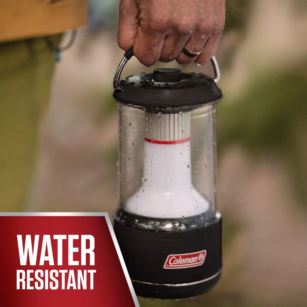 Coleman 800 Lumens LED Lantern With BatteryGuard™ - Image 5