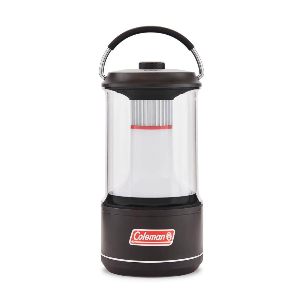 Coleman 1000 Lumens LED Lantern With BatteryGuard™