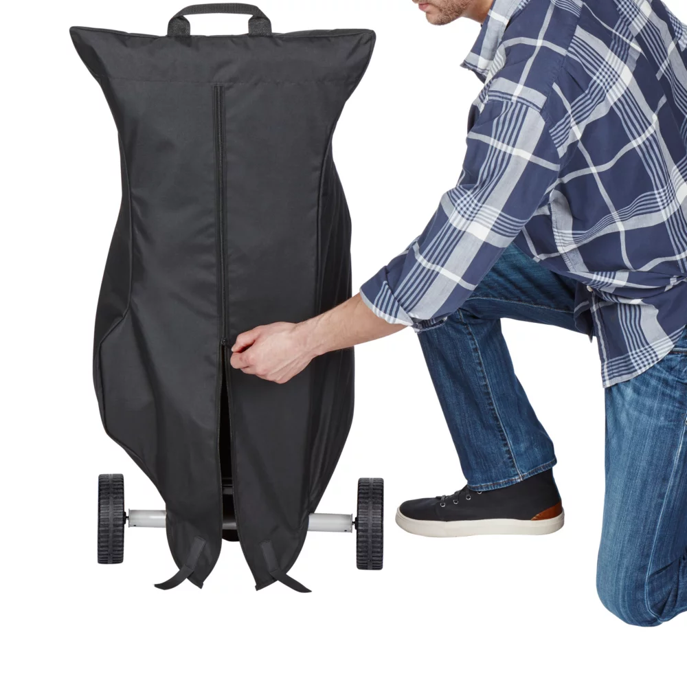 Coleman RoadTrip® Stand Up Grill Case - Image 4