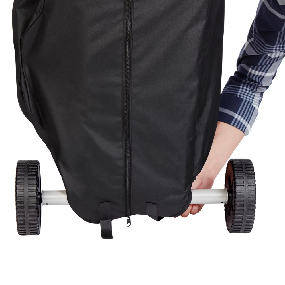 Coleman RoadTrip® Stand Up Grill Case - Image 5