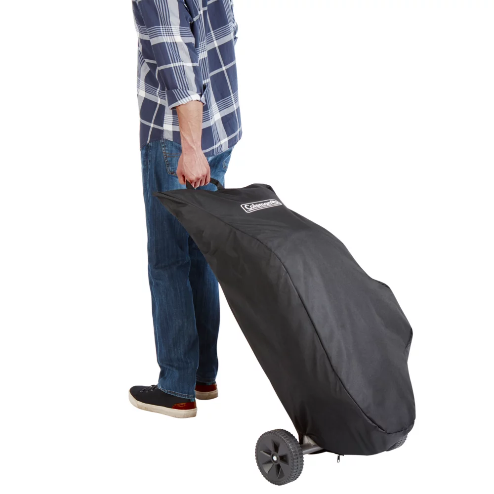 Coleman RoadTrip® Stand Up Grill Case - Image 6