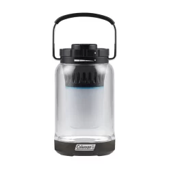 Coleman OneSourceâ„¢ 600 Lumens LED Lantern & Rechargeable Lithium-Ion Battery