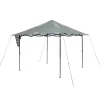 Coleman OneSource™ 10 X 10 Canopy Shelter With LED Lighting & Rechargeable Battery