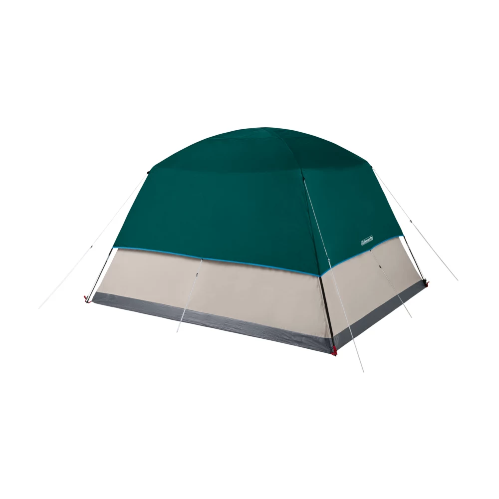 Coleman 6-Person Skydome™ Camping Tent - Image 7