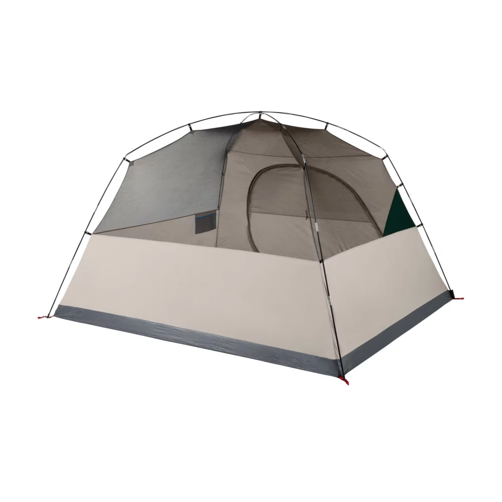Coleman 6-Person Skydome™ Camping Tent - Image 8