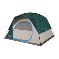 Coleman 6-Person Skydomeâ„¢ Camping Tent