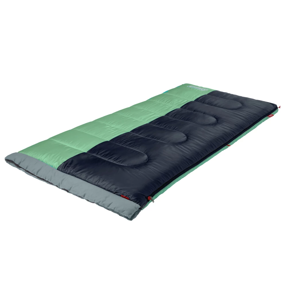 Coleman Biscayne™ 40°F Big And Tall Sleeping Bag - Image 4