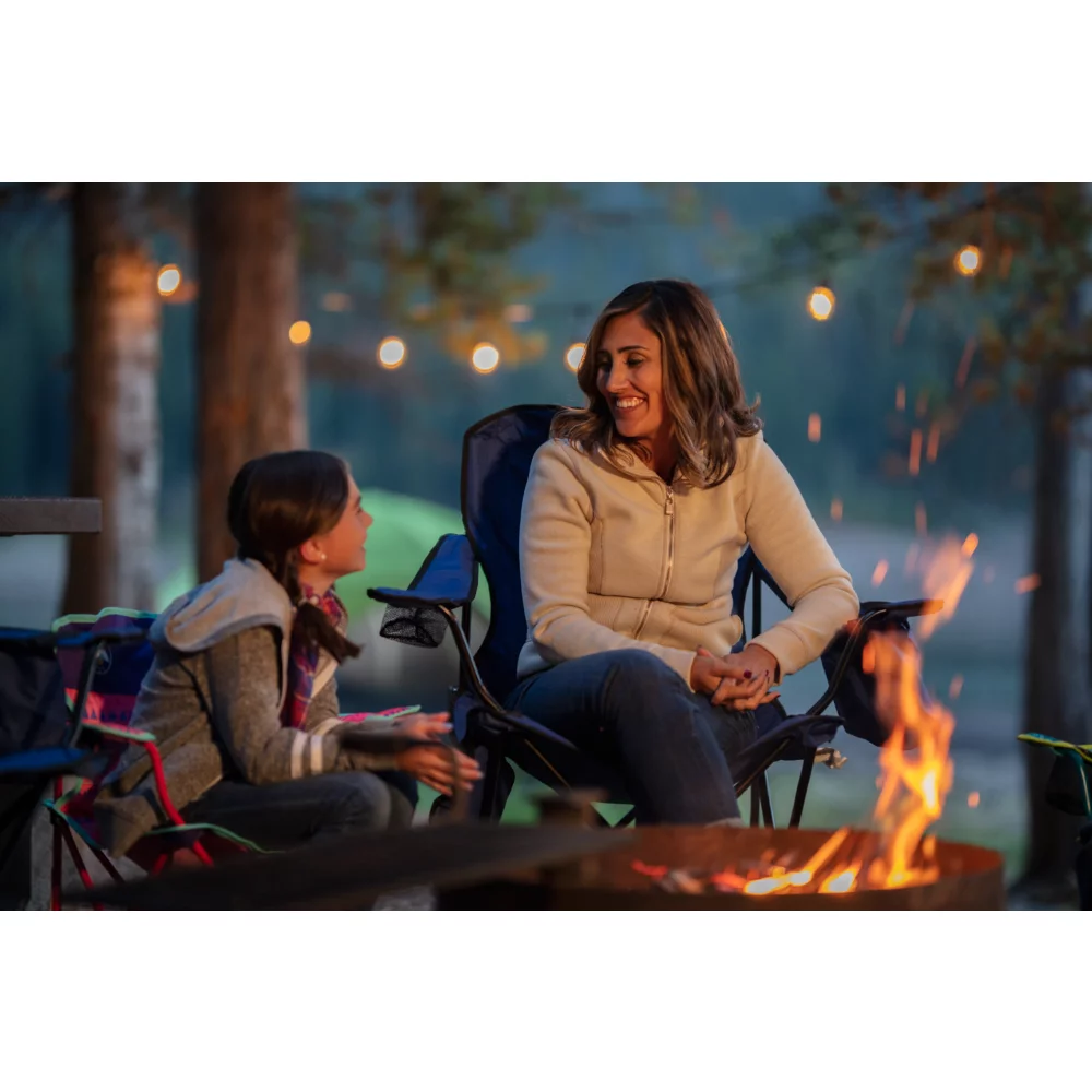Coleman Kids Quad Chair - Image 6