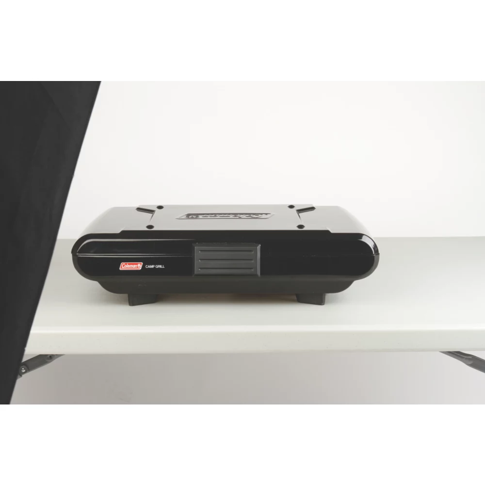 Coleman Camp Propane Grill - Image 5