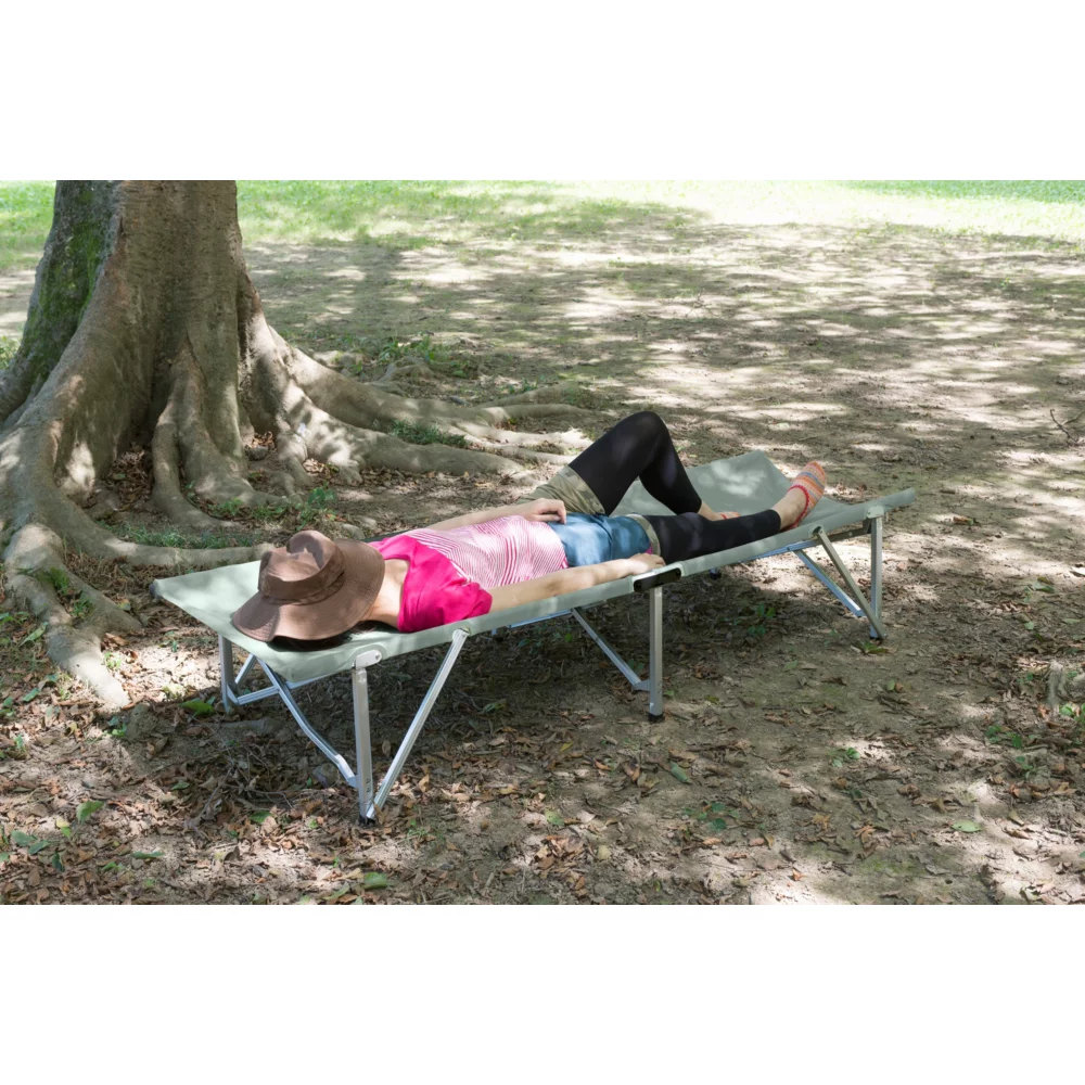 Coleman Living Collection Cot - Image 7