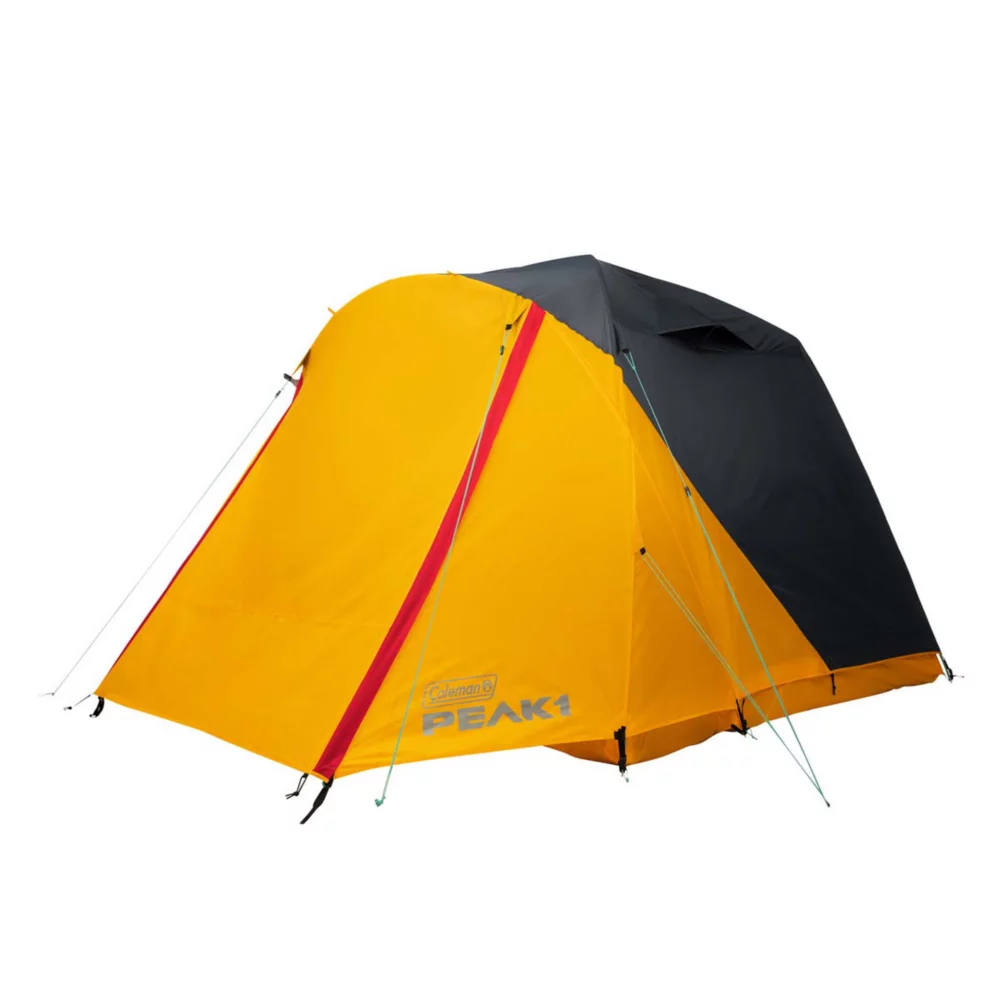 Coleman PEAK1™ 4-Person Dome Tent