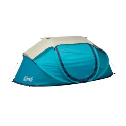 Coleman 4-Person Camp Burst™ Pop-Up Tent