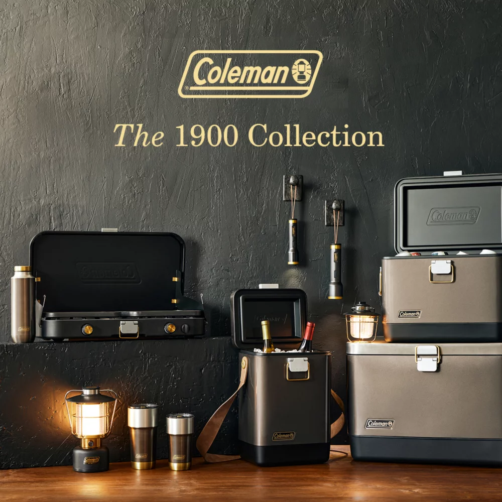 Coleman 1900 Collection™ 11-Quart Steel Belted® Cooler - Image 7