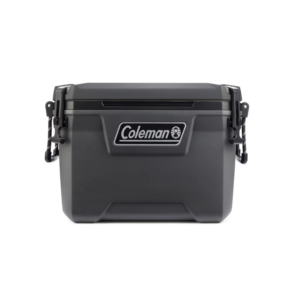 Coleman Convoy™ Series 55-Quart Cooler