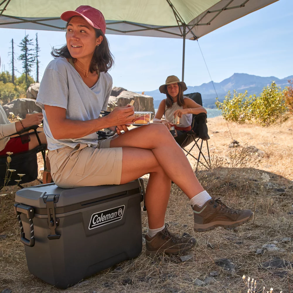 Coleman Convoy™ Series 55-Quart Cooler - Image 6